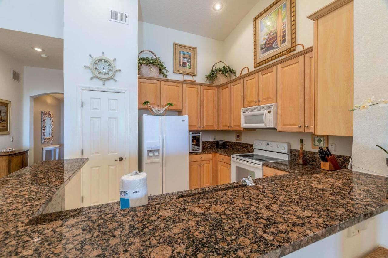 862 Cinnamon Beach Palm Coast Exterior photo