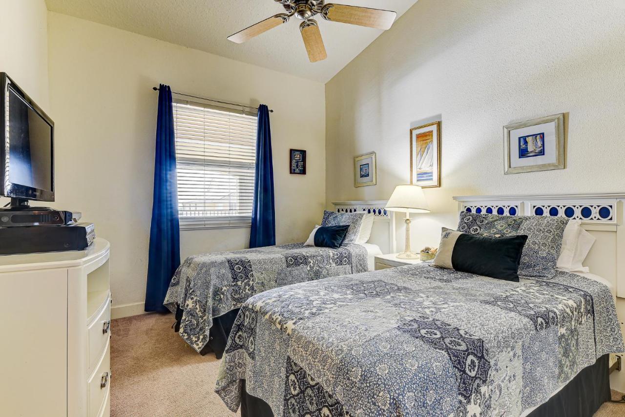 862 Cinnamon Beach Palm Coast Exterior photo