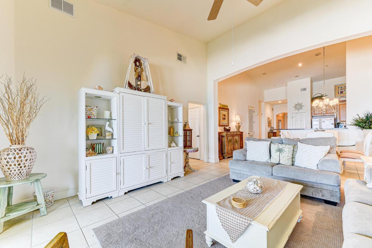 862 Cinnamon Beach Palm Coast Exterior photo