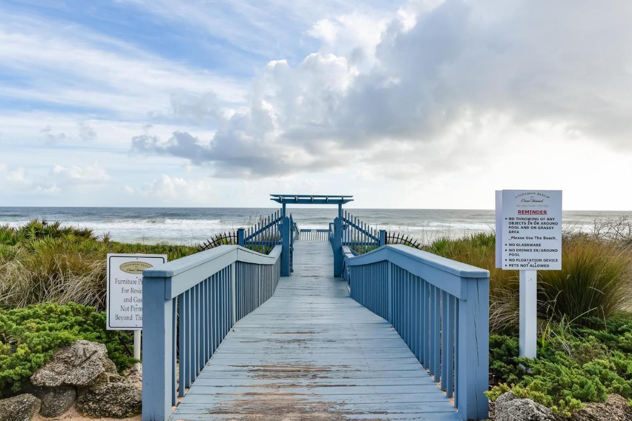 862 Cinnamon Beach Palm Coast Exterior photo
